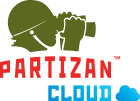 Storitev Partizan Cloud