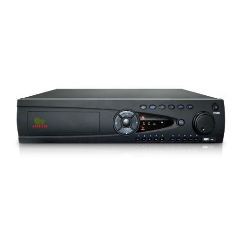 24 kanalni IP snemalnik NVT-2454